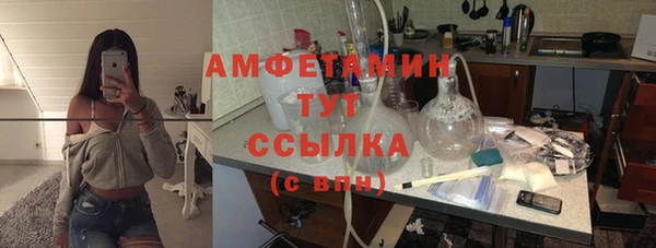 ALPHA PVP Иннополис